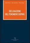 Declinazione del fenomeno doping