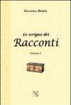 Lo scrigno dei racconti: 1
