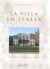 La villa in Italia