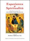 Esperienza e spiritualità. Miscellanea in onore del R. P. Charles André Bernard, S. J.