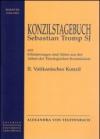 Konzilstagebuch