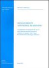 Human rights and moral reasoning