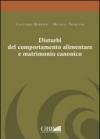 Disturbi del comportamento alimentare e matrimonio canonico