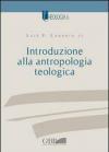 Introduzione alla antropologia teologica