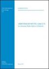 «Mio figlio sei tu» (Sal 2,7)
