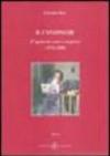 Il canzoniere. L'opera in versi e in prosa