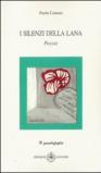 I silenzi della lana