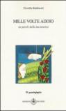 Mille volte addio