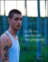 A chi va per favole nei pioppeti