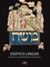 Exoticis linguis. Libri ebraici e orientali della biblioteca Palatina di Parma