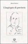L'impiegato di provincia