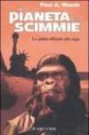 Il pianeta delle scimmie. La guida ufficiale alla saga