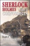 Sherlock Holmes e l'orrore di Cornovaglia