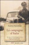 La campagna d'Italia. Dallo sbarco in Sicilia alle battaglie di Cassino: gli eventi cruciali che portarono alla liberazione della penisola