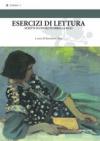 Esercizi di Lettura scritti in onore di Lorella Billi