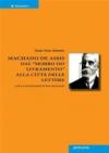 Machado de Assis dal «Morro do livramento» alla città delle lettere