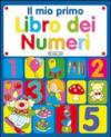 Mio primo libro dei numeri