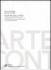 Non di sola arte. Viaggio in Italia tra voci e numeri della giovane arte contemporanea