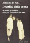 I confini della scena. La fortuna di Pirandello attraverso «comoedia» e altri saggi