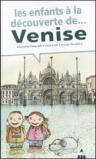 Les enfants à la découverte de Venise