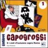 Giuseppe Capogrossi e i cieli d'autunno sopra Roma. Ediz. illustrata