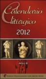 Calendario liturgico 2012