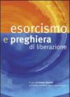 Esorcismo e preghiera di liberazione