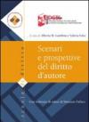 Scenari e prospettive del diritto d'autore