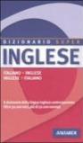 Dizionario inglese. Italiano-inglese, inglese-italiano