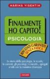 Psicologia: Sintesi Finalmente ho capito