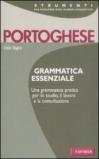 Portoghese. Grammatica essenziale