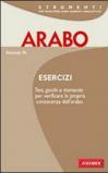 Arabo. Esercizi