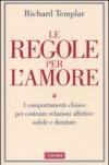 Le regole per l'amore