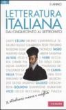 Letteratura italiana. 2.Dal Cinquecento al Settecento