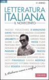 Letteratura italiana. 4.Il Novecento