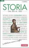 Storia. 2.Dal 200 al 1300