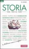 Storia. 3.Dal 1300 al 1650