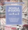 Scuola di cucito dalla A alla Z. Ediz. illustrata