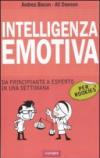 Intelligenza Emotiva