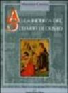 Alla ricerca del sudario di Cristo. Sulle tracce della Sindone, tra crociati, intrighi di corte e documenti d'archivio. Un'indagine investigativa...