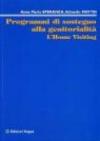 Programmi di sostegno alla genitorialità. L'home visiting