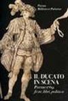 Il ducato in scena