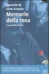 Memorie della rosa