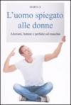 L'uomo spiegato alle donne. Aforismi, battute e perfidie sul maschio