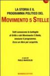 La storia e il programma politico del Movimento 5 stelle