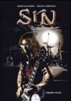 Sin. La graphic novel
