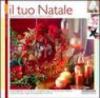 Il tuo Natale. Inventa, crea e decora