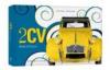 2CV. Due cavalli. Ediz. italiana e inglese