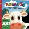 Fattoria pop-up. Animali 3D. Ediz. illustrata