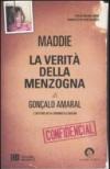 Maddie. La verità della menzogna